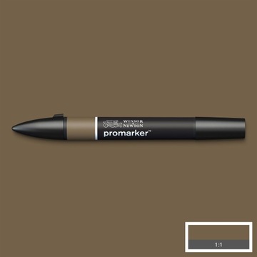 WINSOR & NEWTON PROMARKER UMBER O615