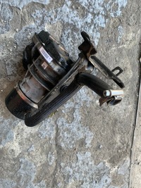 фото thumb №1, Citroen c5 iii насос усилитель 9688005080