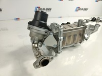 фото thumb №11, Bmw 2 u06 x1 u11 b47 радиаторов выхлопных газов egr 8590000