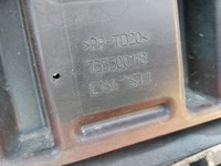 фото thumb №12, Бампер передний перед fiat punto evo 2009-12 красный