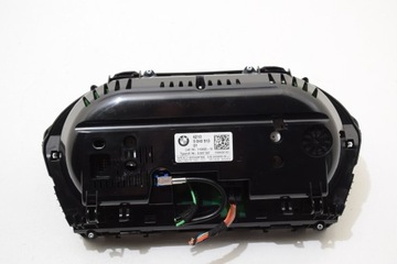 фото thumb №9, Bmw x2 f39 x1 f48 f45 спидометр приборы бензин европа ece hud head-up 29351km