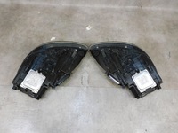 фото thumb №16, Porsche cayenne 7p kompletny перед капот лампы бампер pas szary