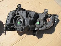 фото thumb №8, Chrysler town country 11- лампа ліва права фара dodge grand caravan