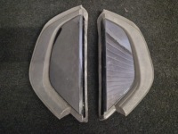 фото thumb №1, Citroen c3 iii заглушка крила ліва 9813324380