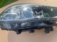 фото thumb №8, Лампа права eu bmw 2 f45 46 full led 2014 - 2018 .