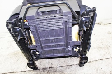 фото thumb №6, Mu055 ford tourneo courier сидіння правий перед