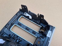 фото thumb №8, S-klasa w223 dekor решітка обдув накладка панелі панель приладів a2236807805