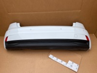 Купить Audi 1 ii рестайлинг  бампер задний  комплект pdc ly9c 2018-, фото thumb