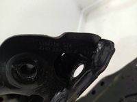 фото thumb №7, 4h0399543b рама підрамник підрамник перед audi a8 d4