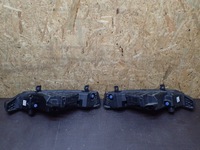 фото thumb №13, Галоген протитуманні фари skoda superb iii 3 рестайлінг led