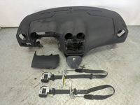 фото thumb №1, Панель приладів консоль подушка безпеки ремені натягувачі комплект alfa romeo mito