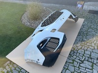 фото thumb №7, Бампер переднее peugeot 3008 5008 ii gt 2016 - 2020 .