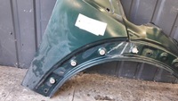 фото thumb №4, Крила правий перед mini cooper r55 r56 зелений