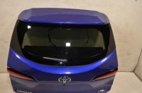 фото thumb №8, Toyota corolla e21 рестайлинг крышка зад электрический комплектная 8y8