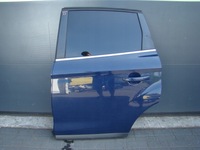фото thumb №1, Ford kuga mk1 - дверь левый зад r0