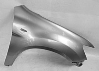 фото thumb №9, Крила передній лівий / правий перед mitsubishi asx 2009-19