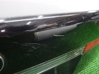 фото thumb №9, Bmw 7 e65 02- крышка багажника задняя kompeltna багажника задняя