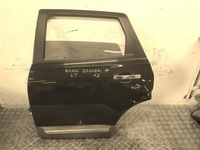 фото thumb №1, Дверь левый задняя nissan qashqai i j10 +2