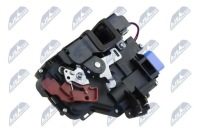 фото thumb №7, 2x замки двері nty перед l+p do seat, skoda, vw altea, caddy 3, caddy iii