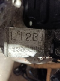 фото thumb №6, Honda jazz iii 08-14 l12b1 двигун 1.2 бензин