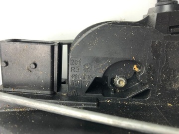 фото thumb №8, Opel insignia замок дверь правые перед