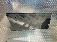 фото thumb №1, Захист підвіска ліва mercedes gla x156