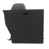 Mercedes c204 c207 спинка сидіння сидіння лівий задня шкіра матеріал Оригінал, фото thumb