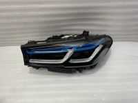 фото thumb №8, Bmw 5 g30 g31 m5 f90 lci laser shadow левая правая