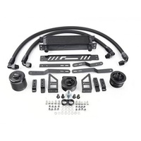 фото thumb №5, Racingline дополнительный радиаторов масла octavia 5e rs leon cupra 5f 2.0tsi mqb