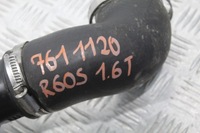 фото thumb №2, Труба шланг интеркулер mini countryman s r60