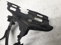 Porsche cayenne 2 2 10- решітка бампера правий перед 7p5807682c Ціна, фото thumb