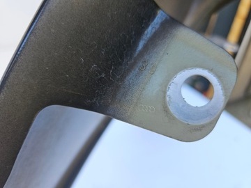 фото thumb №15, Крило лівий переднє перед audi a7 c7 4g 11-18 ly8x лак оригінал