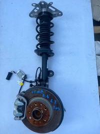 фото thumb №3, Jeep compass ii поворотный кулак задняя левая 2.4 амортизатор