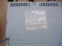 фото thumb №2, Hyunsdai ix55 veracruz радио cd nowe !