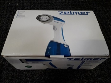 Утюг ZELMER ZGS1700 PERFORM