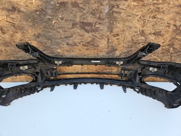 фото thumb №7, Mercedes glk w204 рестайлінг бампер перед переднє