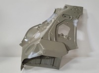 фото thumb №1, Ніша крила правий задня dacia spring 21- новий