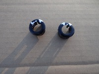 фото thumb №1, Корзина pdc перед- mazda 3 bm 13-18r