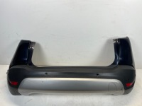 Купити Opel crossland x бампер задній kompl. 6xpdc, фото thumb