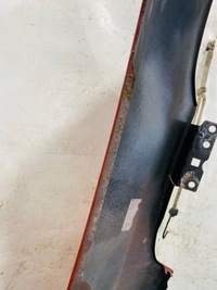 фото thumb №9, Правий крила khk peugeot 2008 #191