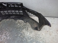 фото thumb №10, Vw caddy 2k5 15-20 бампер передний перед