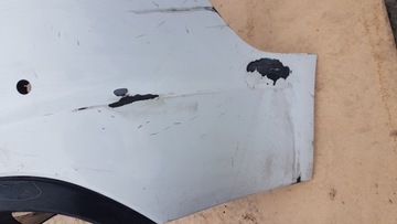 фото thumb №8, Бампер зад 4xpdc jaguar xf x250 sedan