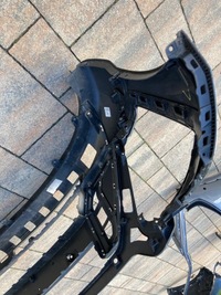 фото thumb №9, Hyundai kona ii 2 бампер перед orgi.