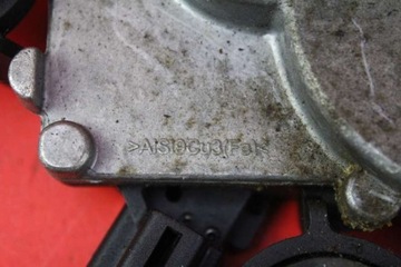 фото thumb №8, Двигунчик двірники зад bv61-17k441-aa ford focus mk3 5d hb 11-15