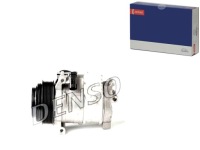 фото thumb №1, Denso dcp06020 компрессор, кондиционер