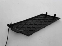 фото thumb №11, Заглушка фаркоп бампера перед mercedes gl gls w166 оригінальний номер a1668855122