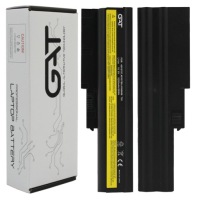 АККУМУЛЯТОР ДЛЯ IBM LENOVO R60 R61 R61i T60 T61 SL500 SL400 R500 THINKPAD R61E