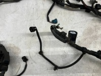 Avensis t27 1.8 бензин автоматична коробка передач електропроводка на двигун в Україні, фото thumb