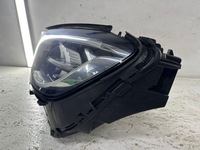 фото thumb №13, Mercedes glc рестайлинг лампа полный led левая комплектная сцепление a2539066901