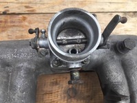 фото thumb №5, Mercedes-benz w115 1968 колектор всмоктуючий